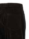 Ferragamo Velvet Pants