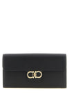 Ferragamo Gancini Wallet On Chain