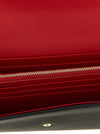 Ferragamo Gancini Wallet On Chain