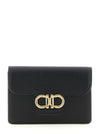 Ferragamo Gancini Keyring