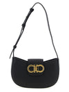 Ferragamo Gabry Shoulder Bag
