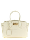 New Ferragamo Studio Soft (m) Handbag