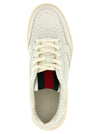 Gucci Re-web Sneakers