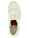 Gucci Re-web Sneakers