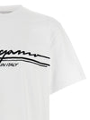Ferragamo Firma T-shirt