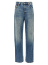 Gucci Boyfriend Jeans