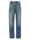 Gucci Boyfriend Jeans