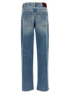 Gucci Boyfriend Jeans