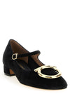 Ferragamo Mary Jane Marry 2