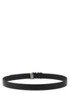 Ferragamo Gancini Reversible Belt