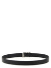 Ferragamo Gancini Reversible Belt