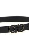 Ferragamo Gancini Reversible Belt