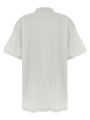 Balenciaga 3b Liquefied T-shirt