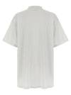 Balenciaga 3b Liquefied T-shirt