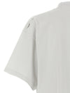 Balenciaga 3b Liquefied T-shirt