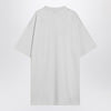 Balenciaga T-shirt over 3B Liquified white/black washed