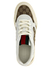 Gucci Re-web Sneakers