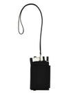 Balenciaga Passport Cell Phone Case