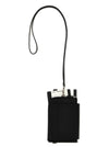 Balenciaga Passport Cell Phone Case