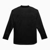 Saint Laurent Black silk shirt