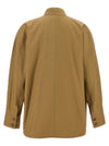 Saint Laurent Saharienne Shirt