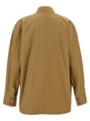 Saint Laurent Saharienne Shirt