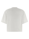 Ferragamo Floral Insert T-shirt