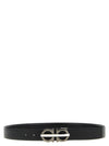 Ferragamo Gancini Reversible Belt