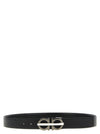 Ferragamo Gancini Reversible Belt