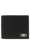 Ferragamo Gancini Wallet