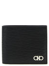 Ferragamo Gancini Wallet