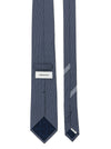 Ferragamo Gancini Print Tie