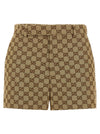 Original Gg Shorts - Gucci Lido Line