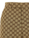 Original Gg Shorts - Gucci Lido Line