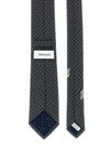 Ferragamo Biella Tie