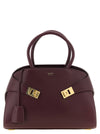 Ferragamo Hug (m) Handbag