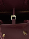 Ferragamo Hug (m) Handbag