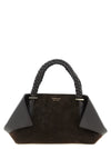 Ferragamo Scarf Th S Handbag