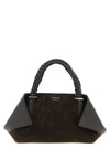 Ferragamo Scarf Th S Handbag