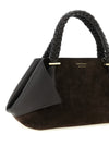 Ferragamo Scarf Th S Handbag