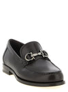 Ferragamo Teatro Loafers