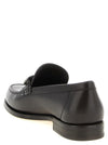 Ferragamo Teatro Loafers