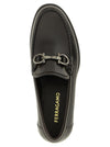 Ferragamo Teatro Loafers
