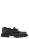 Ferragamo Cocoon Loafers