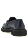 Ferragamo Cocoon Loafers