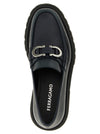 Ferragamo Cocoon Loafers