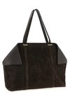 Ferragamo Scarf L Shoulder Bag