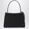 Balenciaga Medium black Rodeo bag in hammered calfskin