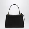 Balenciaga Smooth black calfskin Small Rodeo bag