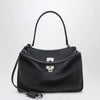 Balenciaga Rodeo small bag in grey calf leather